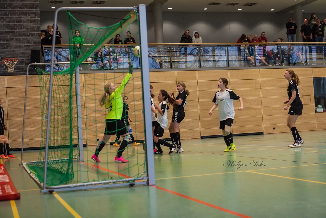 Bild 425 - Girls Cup